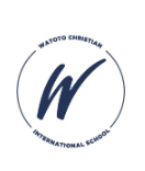 Watoto Christian International School Logo